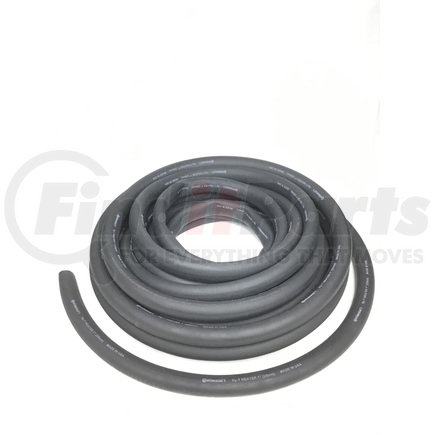 65012 by CONTINENTAL AG - Hy-T Black Heater Hose