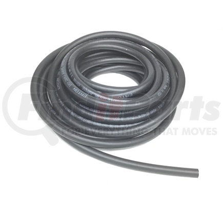 Weatherhead H20106BK Hydraulic Hose Hose - Hose, Industrial Easy couple, Black, 50FT