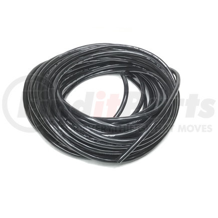 32044 by TECTRAN - Gauge Cable - 100 ft., Black, 4/14 Gauge, Articflex