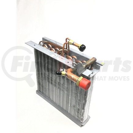 05-0804 by MEI - A/C Evaporator