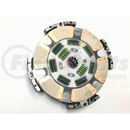 108935-91AM by EATON - EverTough Clutch - Manual Adjust, 15.5" Clutch Size, 1650 ft lb Torque