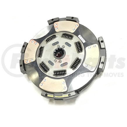 SO155698-SB7 by MID-AMERICA CLUTCH - SELF ADJ