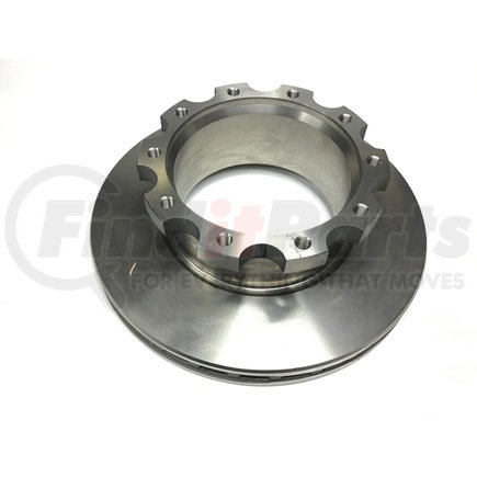 K038573 by BENDIX - Disc Brake Rotor