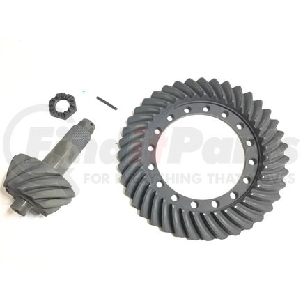 M12513371 by MERITOR - GEAR SET 3.36