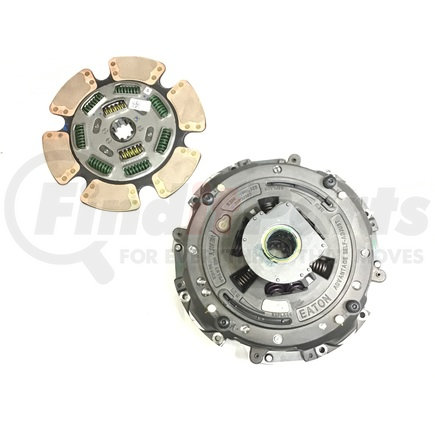 309701-98 by EATON - Advantage Self-Adjust Clutch - Torque: 1850 Ft. Lbs., Clutch Size: 15.5 Inch