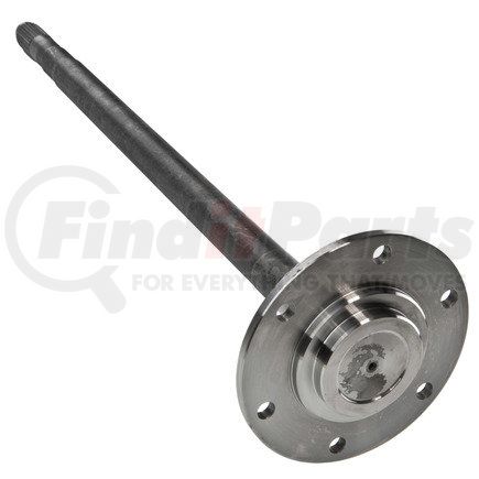 MG7000 by MIDWEST TRUCK & AUTO PARTS - AXLE SHAFT 90-96  ISUZU RODEO