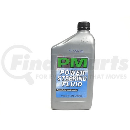 5061-012 by SMITTY'S SUPPLY - PS FLUID