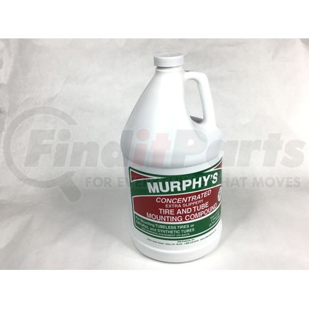 1950 by JTM PRODUCTS - MURPHY'S MOUNTING LUBRICANT-1 GAL