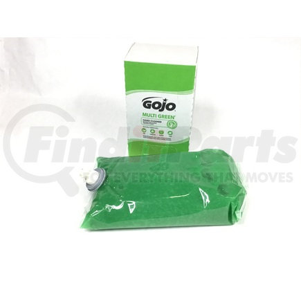 7265-04 by GOJO - Gojo® Multi Green® Hand Cleaner