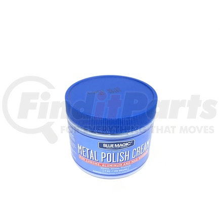 400-06 by BLUE MAGIC PRODUCTS - BLUE MAGIC POLISH