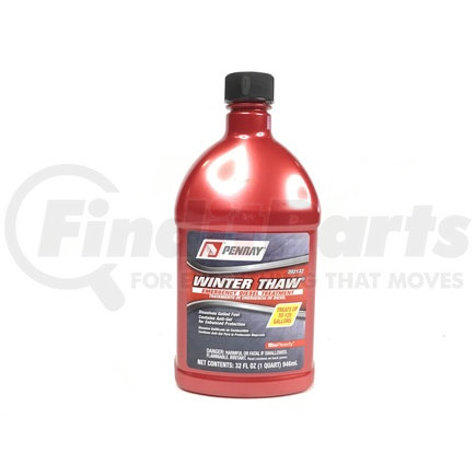 202132 by PENRAY - 32 OZ-WINTER THAW EMERG DIESEL TREATMENT