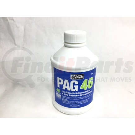 GPL-5 by EF PRODUCTS - 8 OZ. PAG 46 LOW VISCOSIT