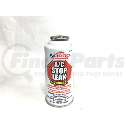 LDS101-1 by EF PRODUCTS - STOPLEAK