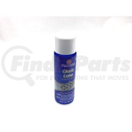 80075 by PERMATEX - CHAIN LUBE 6 OZ