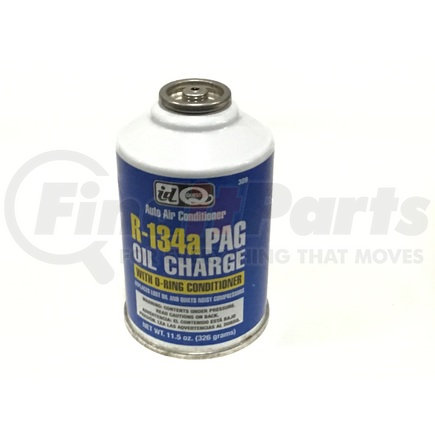 309 by EF PRODUCTS - R-134A PAG 100 OIL CHARGE