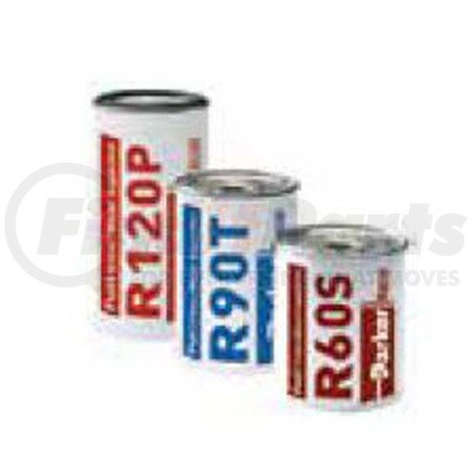 R45P by RACOR FILTERS - Racor Spin-On Filters