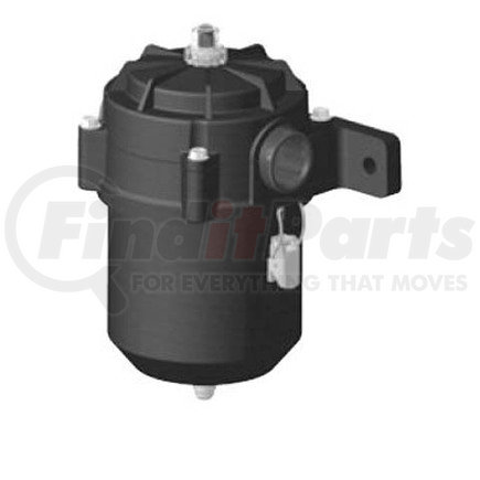 CCV55251 by RACOR FILTERS - Inlet/Outlet Hose Barbs