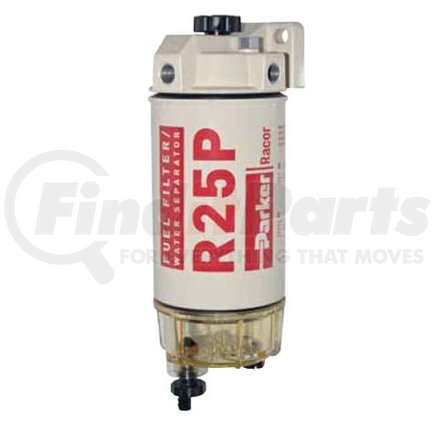 245R30 by RACOR FILTERS - 245R Fuel Filter/Water Separator
