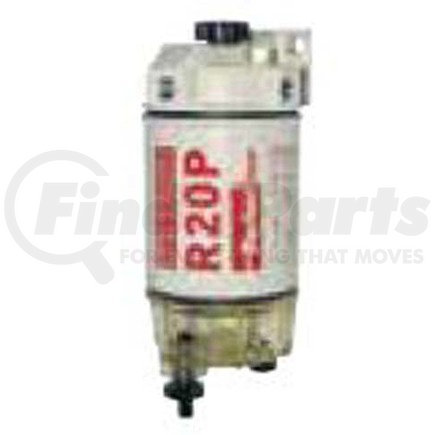 215R30 by RACOR FILTERS - Spin On Filters - 200 Series