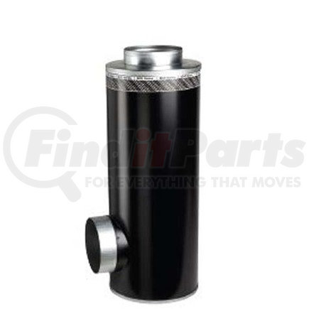 076955000 by RACOR FILTERS - ECOLITE ECO Series Intake Air Filters
