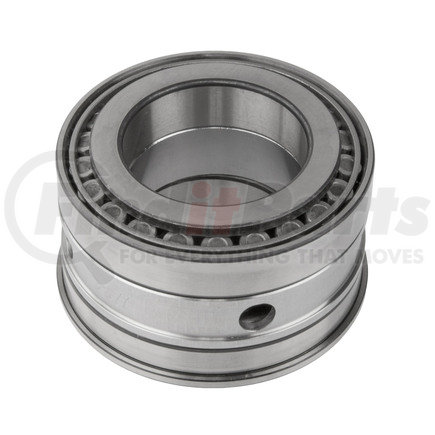 A3071 by MIDWEST TRUCK & AUTO PARTS - TIMKEN BEARING