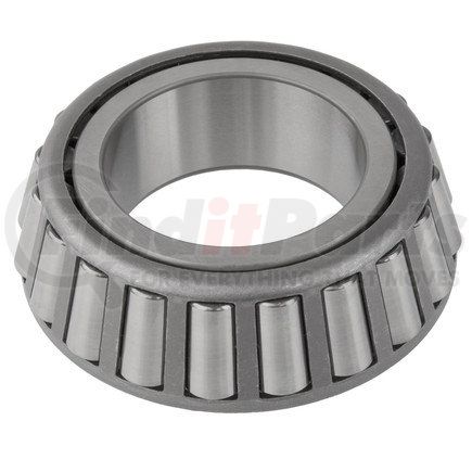 HM813844 by MIDWEST TRUCK & AUTO PARTS - BEARING CONE