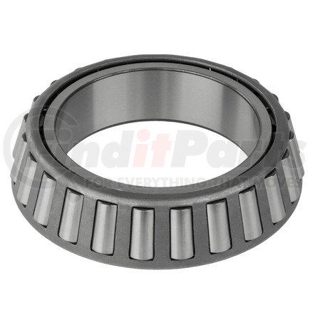 52400 by MIDWEST TRUCK & AUTO PARTS - BEARING CONE