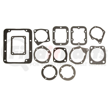 GS291-55 by MIDWEST TRUCK & AUTO PARTS - GASKET SET: LD (NP435)