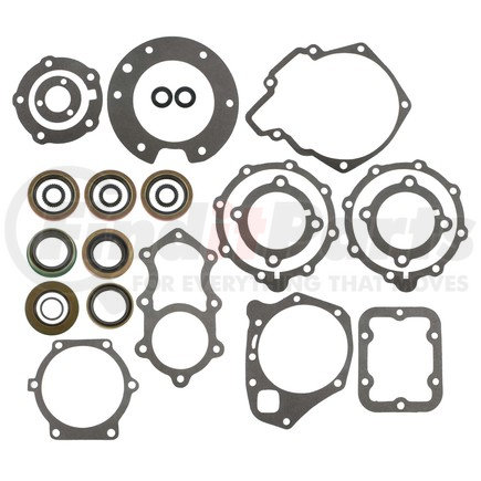 K205 by MOTIVE GEAR - NP205 GASKET AND SEAL KIT