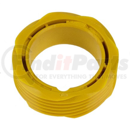 T18-169 by MIDWEST TRUCK & AUTO PARTS - BW1356 SPEEDO GEAR 7T (YELLOW)