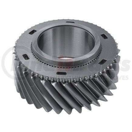 ZFS6-21 by MIDWEST TRUCK & AUTO PARTS - S6-650 2ND GEAR (31T)