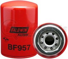 BF957-B by BALDWIN - Fuel Spin-on (Boxed Version)