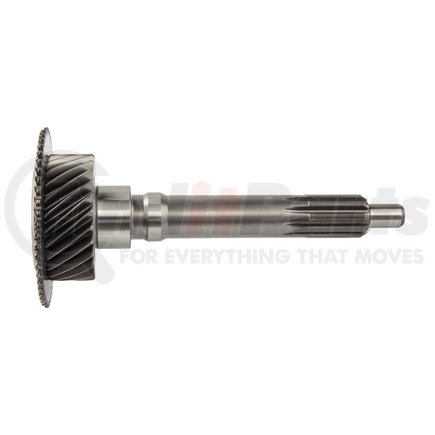 NV22748 by MIDWEST TRUCK & AUTO PARTS - NV5600 INPUT SHAFT 1 3/8 "SPL(