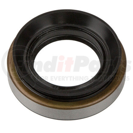 6152 by MIDWEST TRUCK & AUTO PARTS - PINION SEAL 6782 TOYOTA