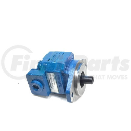 124A85PLZA1054 by PERMCO - Hydraulic Pump