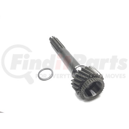 49-35-23-1X by TTC - KIT DRIVE GEAR (BACK TAPER)