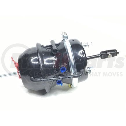3535953 by MGM BRAKES - Air Brake Chamber - Combination, 4.20" Welded Yoke, Neoprene Diaphragm