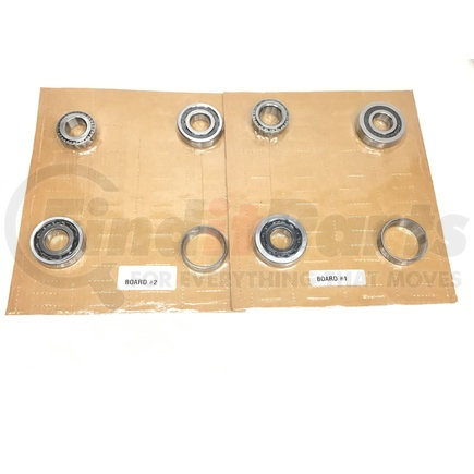 312476-22X by TTC - ASSY BEARING (TOP MTD PTO)