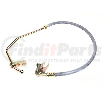 MEI 09-06301 - Airsource DISCH. HOSE ASSY/FLINER | FinditParts