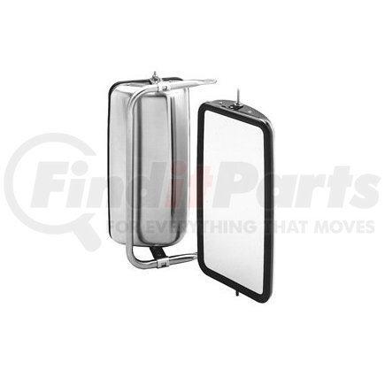 708212 by VELVAC - 2010 West Coast Mirror - Right Side, Remote, Heated ...