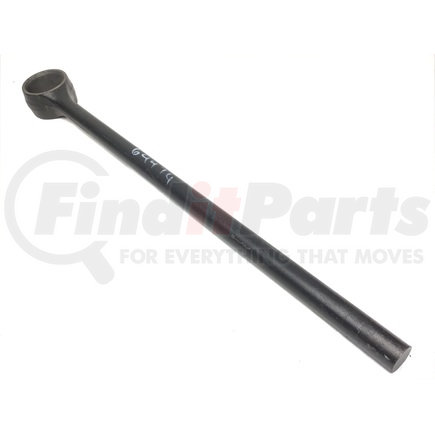 64474-000 by HENDRICKSON - Axle Torque Rod - 30-1/2 inch w/o Bushing Ultra Rod Plus Long