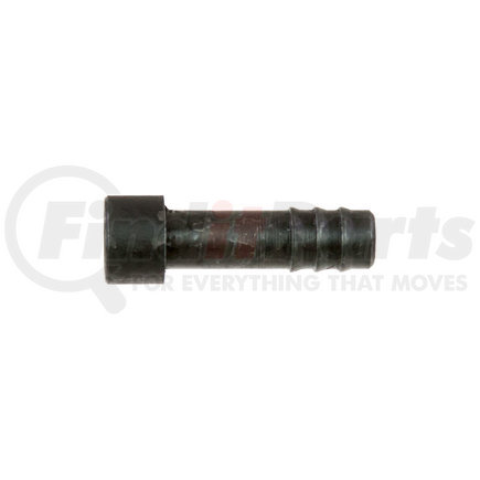 45-20854 by OMEGA ENVIRONMENTAL TECHNOLOGIES - Steel Weld-On Barb Fitting - #8 Outside Fit