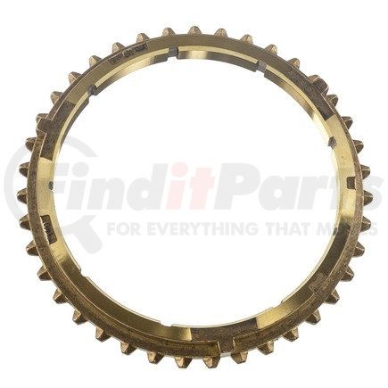 1309091001 by MIDWEST TRUCK & AUTO PARTS - T19 1-2 SYCHRO RING
