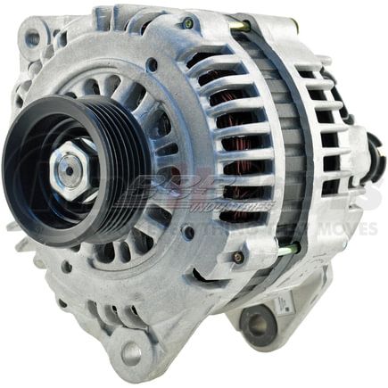 BBB Rotating Electrical N13900 NEW ALTERNATOR