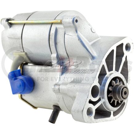 BBB Rotating Electrical N17823 NEW STARTER