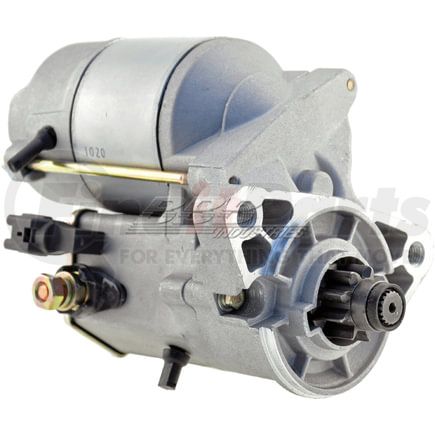 BBB Rotating Electrical N17668 NEW STARTER