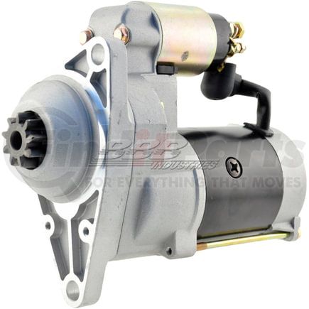 BBB Rotating Electrical N17801 NEW STARTER