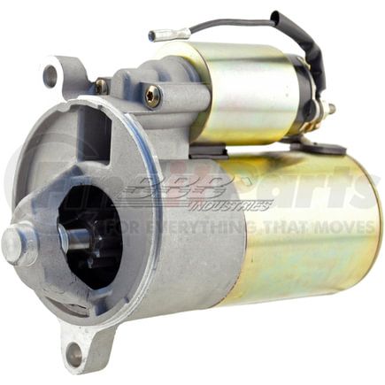 N3232 by BBB ROTATING ELECTRICAL - NEW STARTER