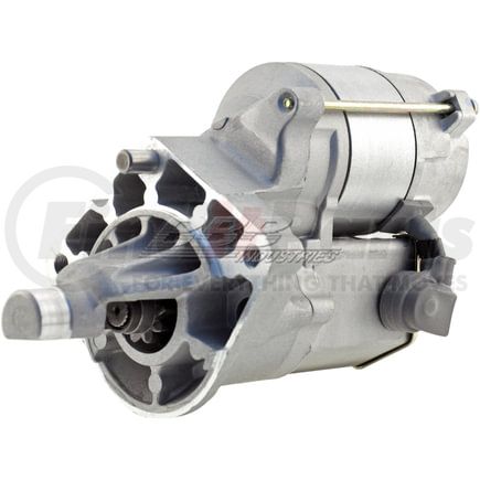 N17465 by BBB ROTATING ELECTRICAL - New Starter