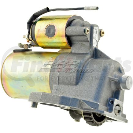 BBB Rotating Electrical N6643 NEW STARTER
